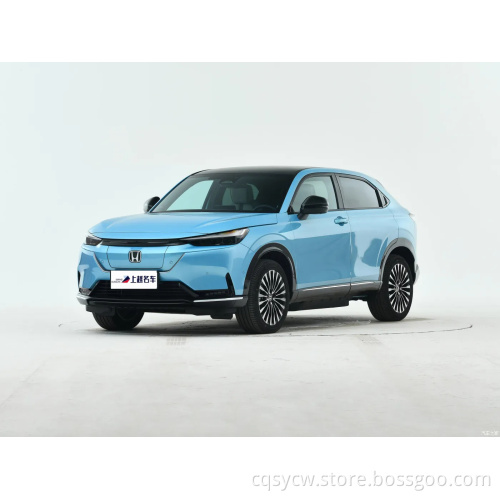Made in China Electric Cars Dongfeng electric vehicle Hond a Hond a e: NS1 2022 e-version Pure electric new energy vehicles